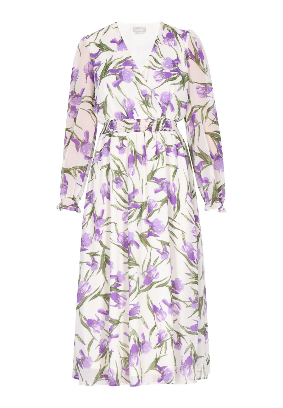 Платье Usha, фиолетовый
Платье Usha, фиолетовый