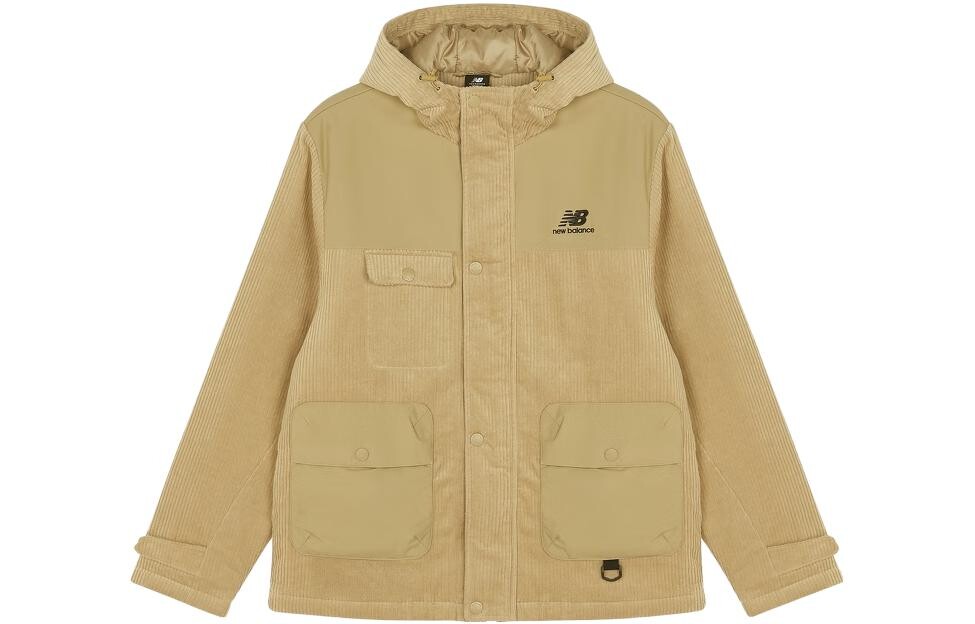 Стеганая куртка мужская хаки New Balance, хаки
Стеганая куртка мужская хаки New Balance, хаки
