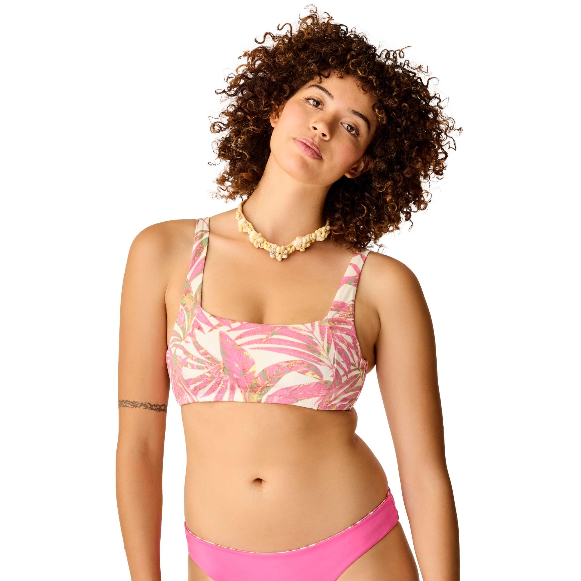 Женский бикини-топ Penelope Carve Designs, Pink Oasis, Розовый, Женский бикини-топ Penelope Carve Designs, Pink Oasis
Женский бикини-топ Penelope Carve Designs, Pink Oasis, Розовый, Женский бикини-топ Penelope Carve Designs, Pink Oasis