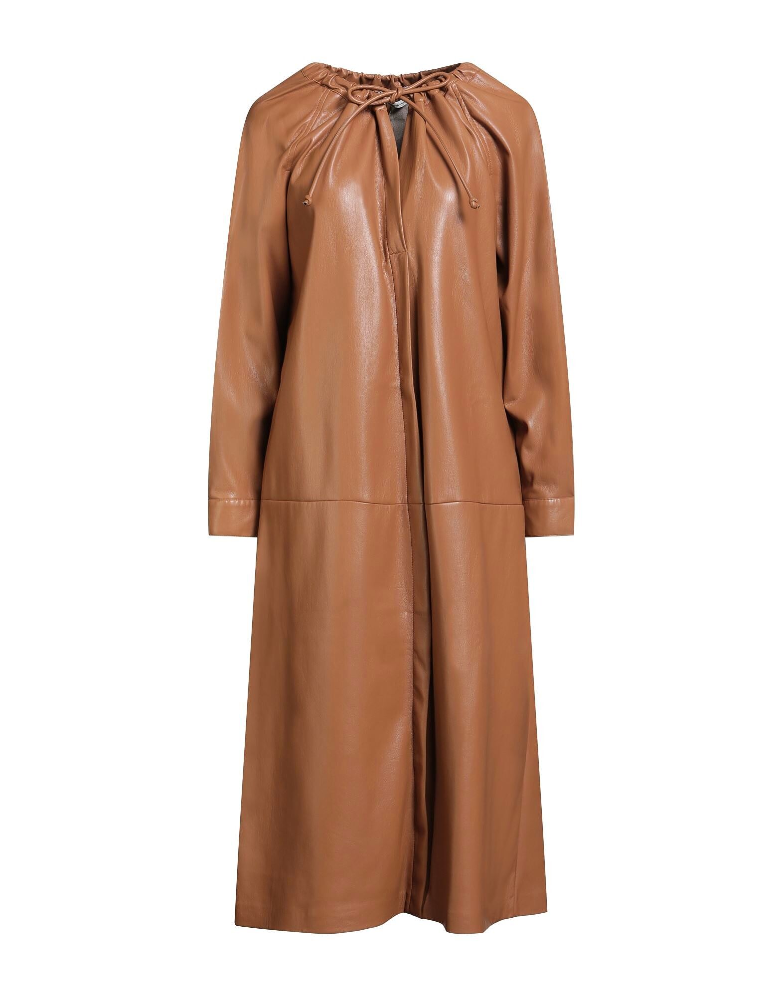 Платье миди Liviana Conti, коричневый
Платье миди Liviana Conti, коричневый