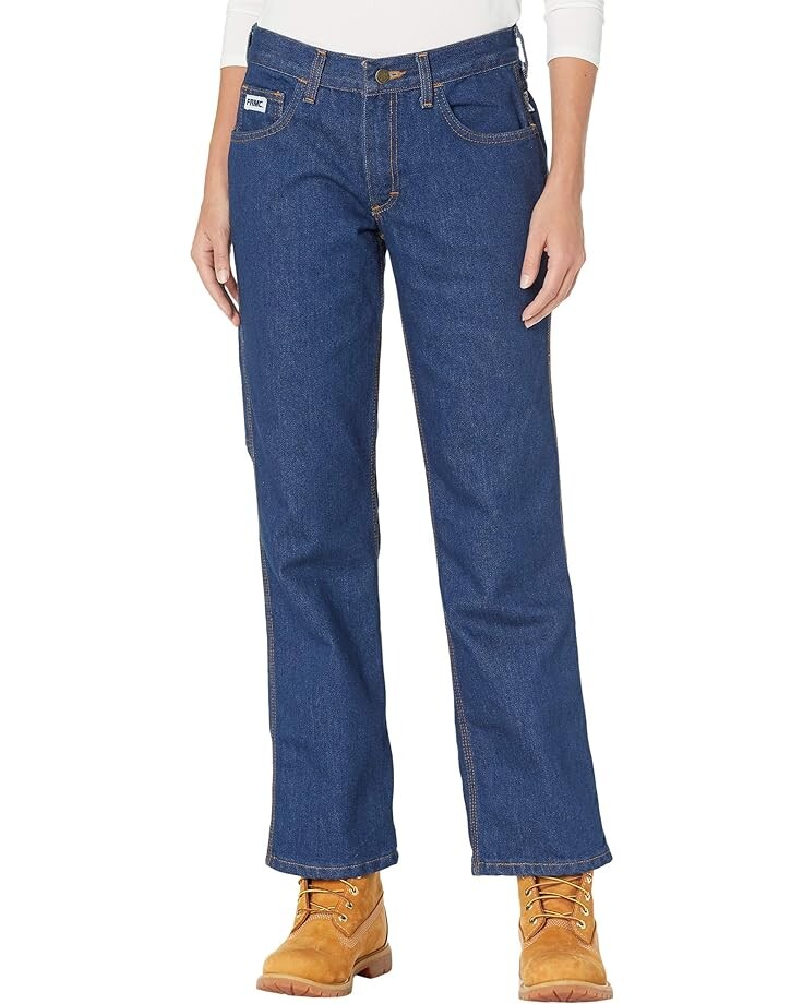 Джинсы Tyndale FRC Plus Size Relaxed Fit, цвет Denim
Джинсы Tyndale FRC Plus Size Relaxed Fit, цвет Denim