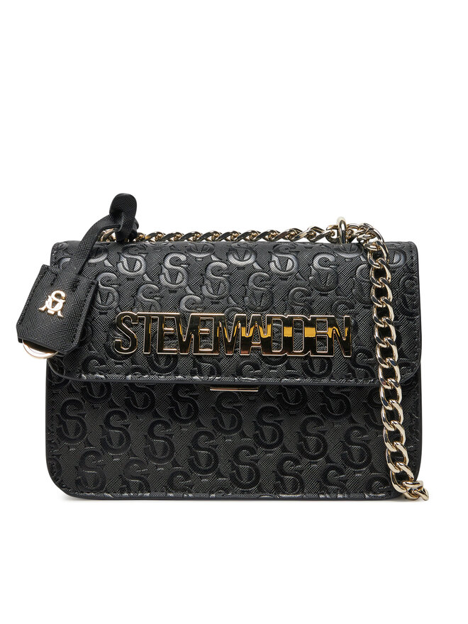 Сумочка Bcoal-E SM13001635 Steve Madden, черный
Сумочка Bcoal-E SM13001635 Steve Madden, черный