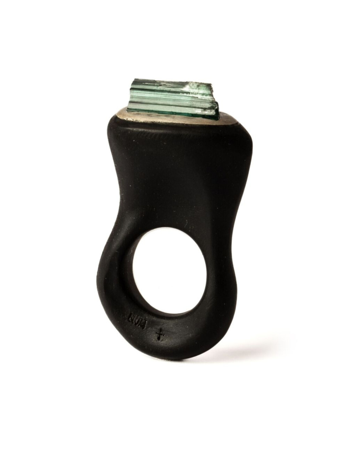 Parts of Four деревянное ольцо Giant Roman, коричневый
Parts of Four деревянное ольцо Giant Roman, коричневый