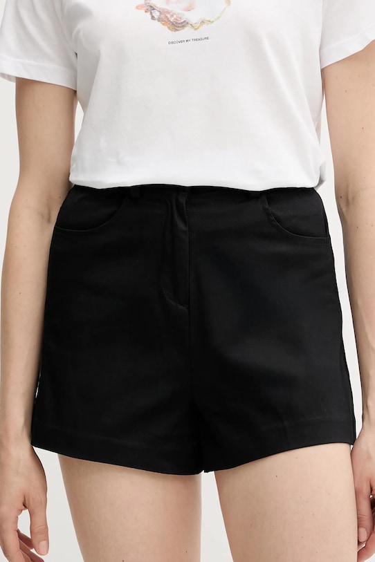 Шорты Sisley, черный
Шорты Sisley, черный