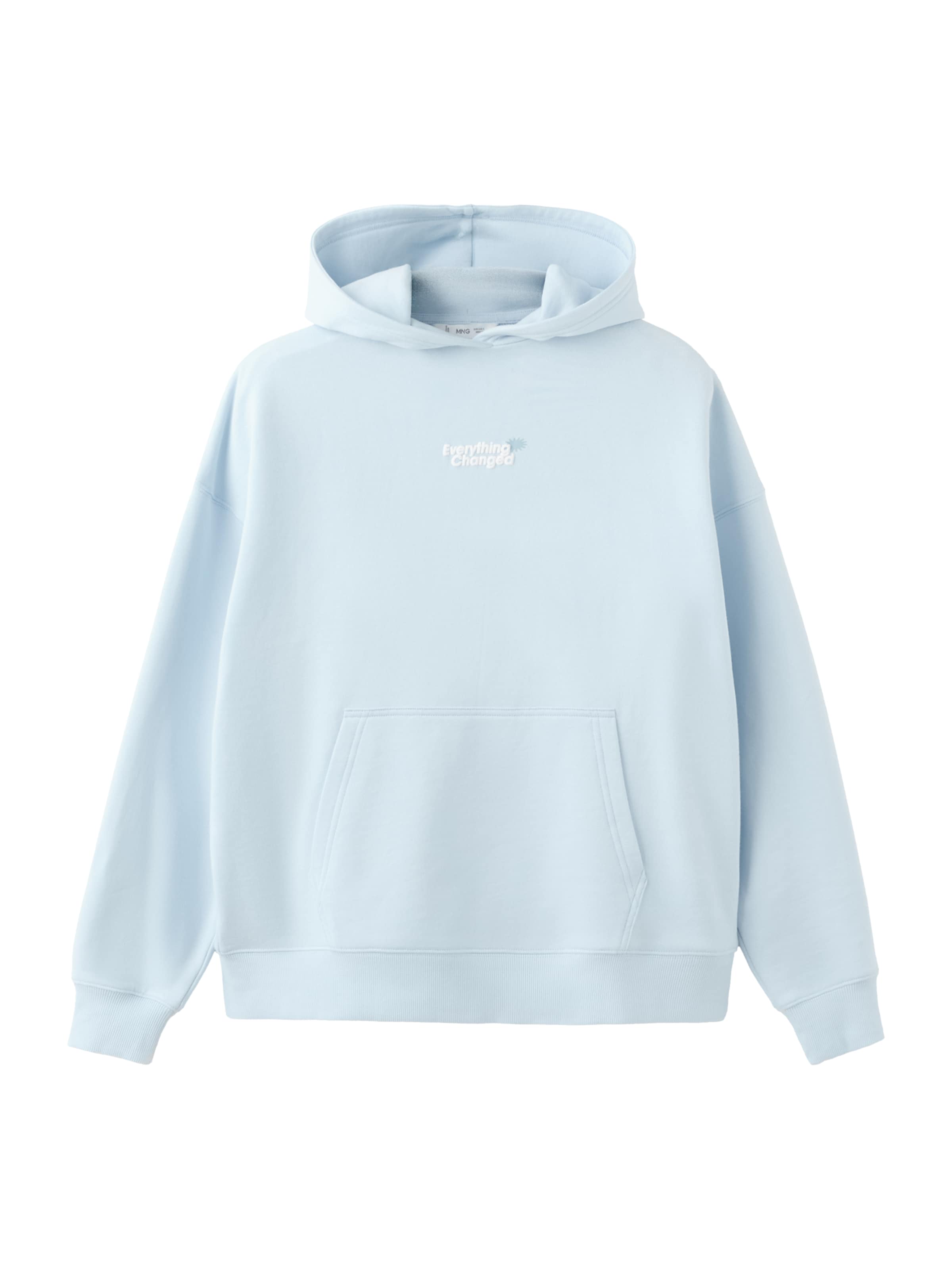 MANGO TEEN Толстовка 'PLOT' в небесно-голубом, светло-голубом, Синий, MANGO TEEN Толстовка 'PLOT' в небесно-голубом, светло-голубом
MANGO TEEN Толстовка 'PLOT' в небесно-голубом, светло-голубом, Синий, MANGO TEEN Толстовка 'PLOT' в небесно-голубом, светло-голубом