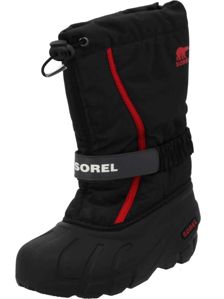 Зимние ботинки SOREL, черный
Зимние ботинки SOREL, черный