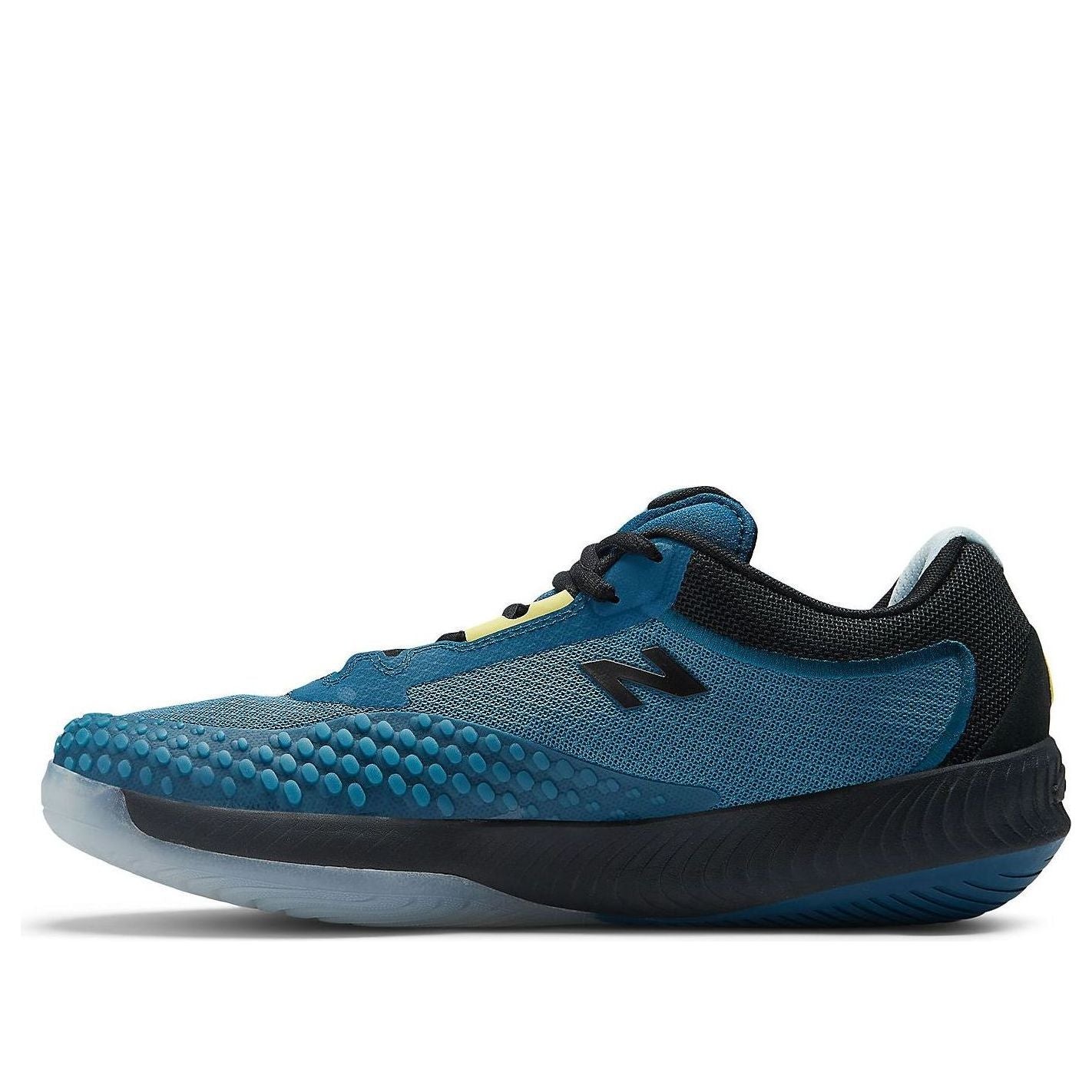 Кроссовки New Balance FuelCell 996v6 'Terrarium Black Firefly'
Кроссовки New Balance FuelCell 996v6 'Terrarium Black Firefly'