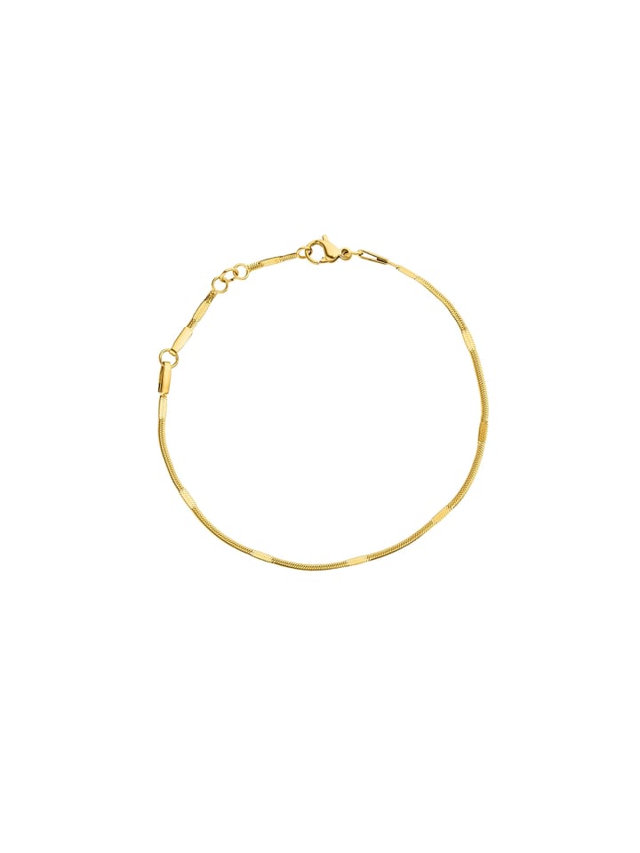 PURELEI Браслет Канани из золота
PURELEI Браслет Канани из золота