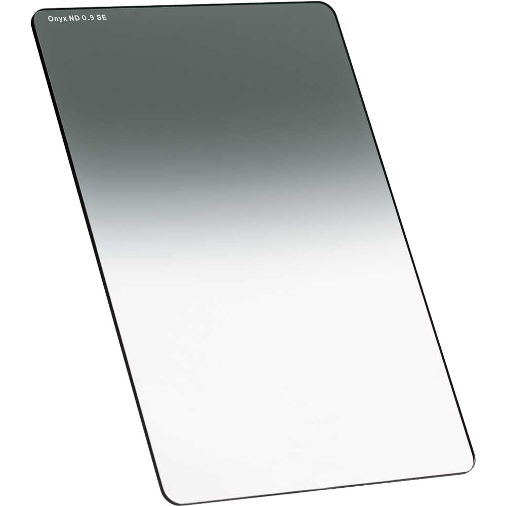 Фильтр Formatt Hitech Onyx Soft-Edge Grad ND Filter ON85NDG0.9
Фильтр Formatt Hitech Onyx Soft-Edge Grad ND Filter ON85NDG0.9