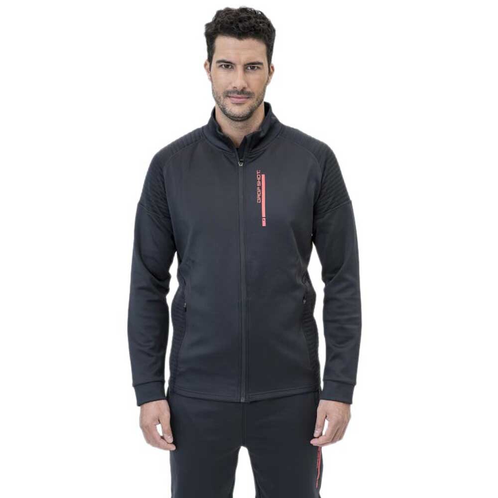 Куртка Drop Shot Orion, серый
Куртка Drop Shot Orion, серый