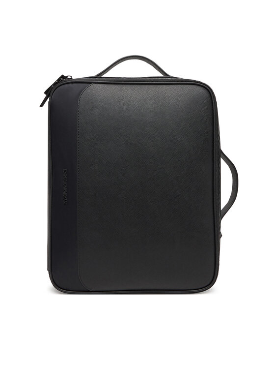 Сумка для ноутбука EM001782 AF13670 UC001 Emporio Armani, черный
Сумка для ноутбука EM001782 AF13670 UC001 Emporio Armani, черный