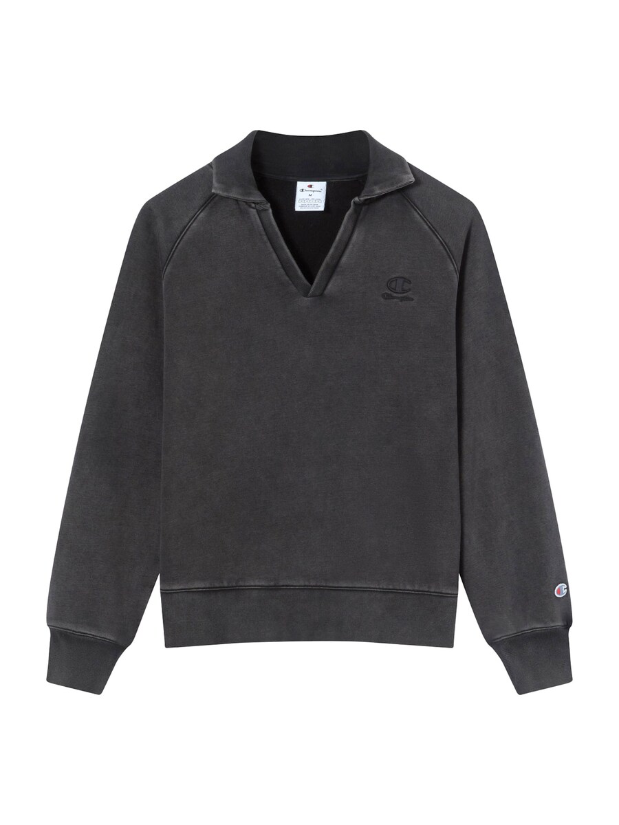 Толстовка Champion Authentic Athletic Apparel Icons, черный
Толстовка Champion Authentic Athletic Apparel Icons, черный