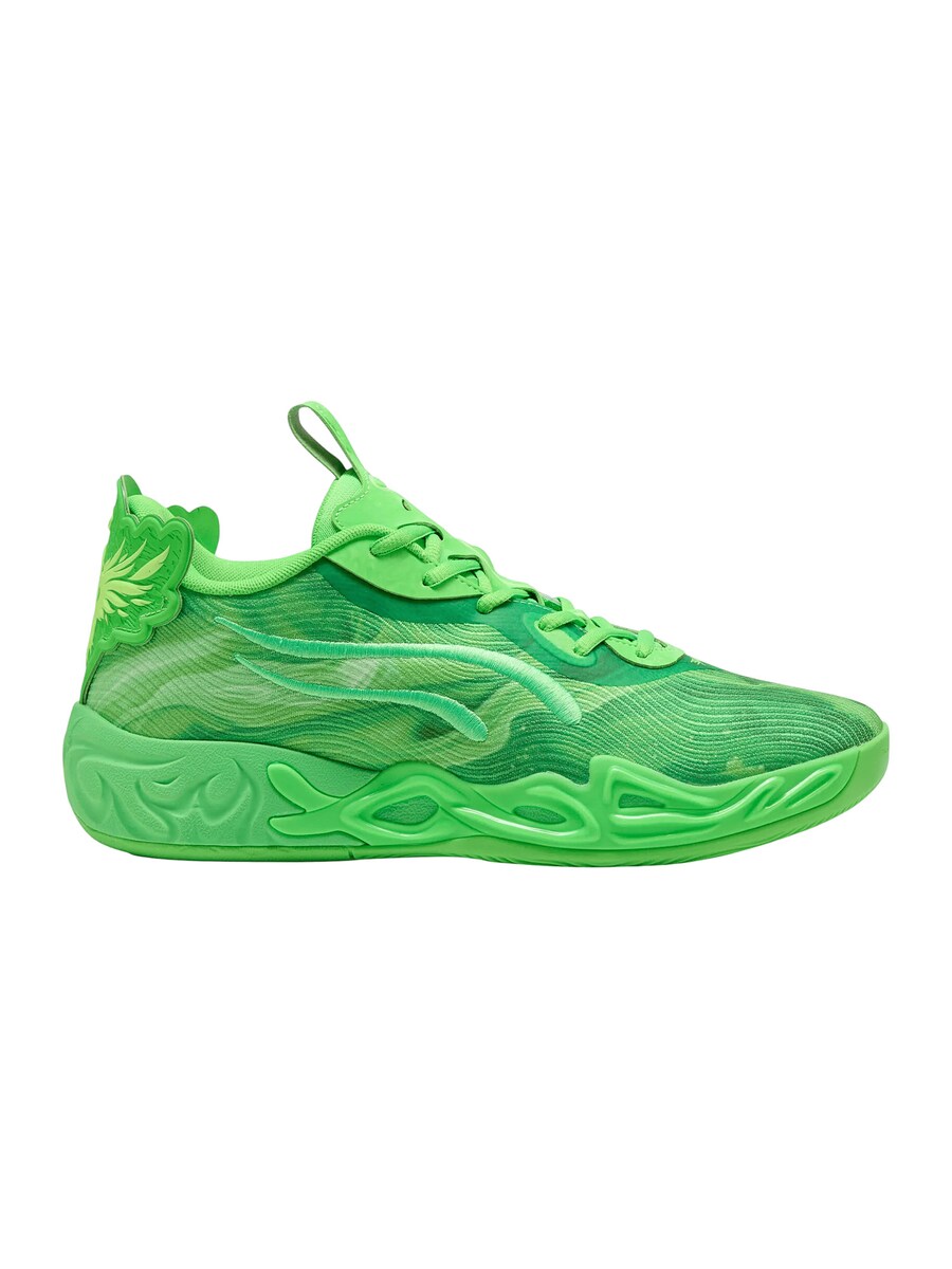 Кроссовки PUMA Mb.04 Team, Lime
Кроссовки PUMA Mb.04 Team, Lime