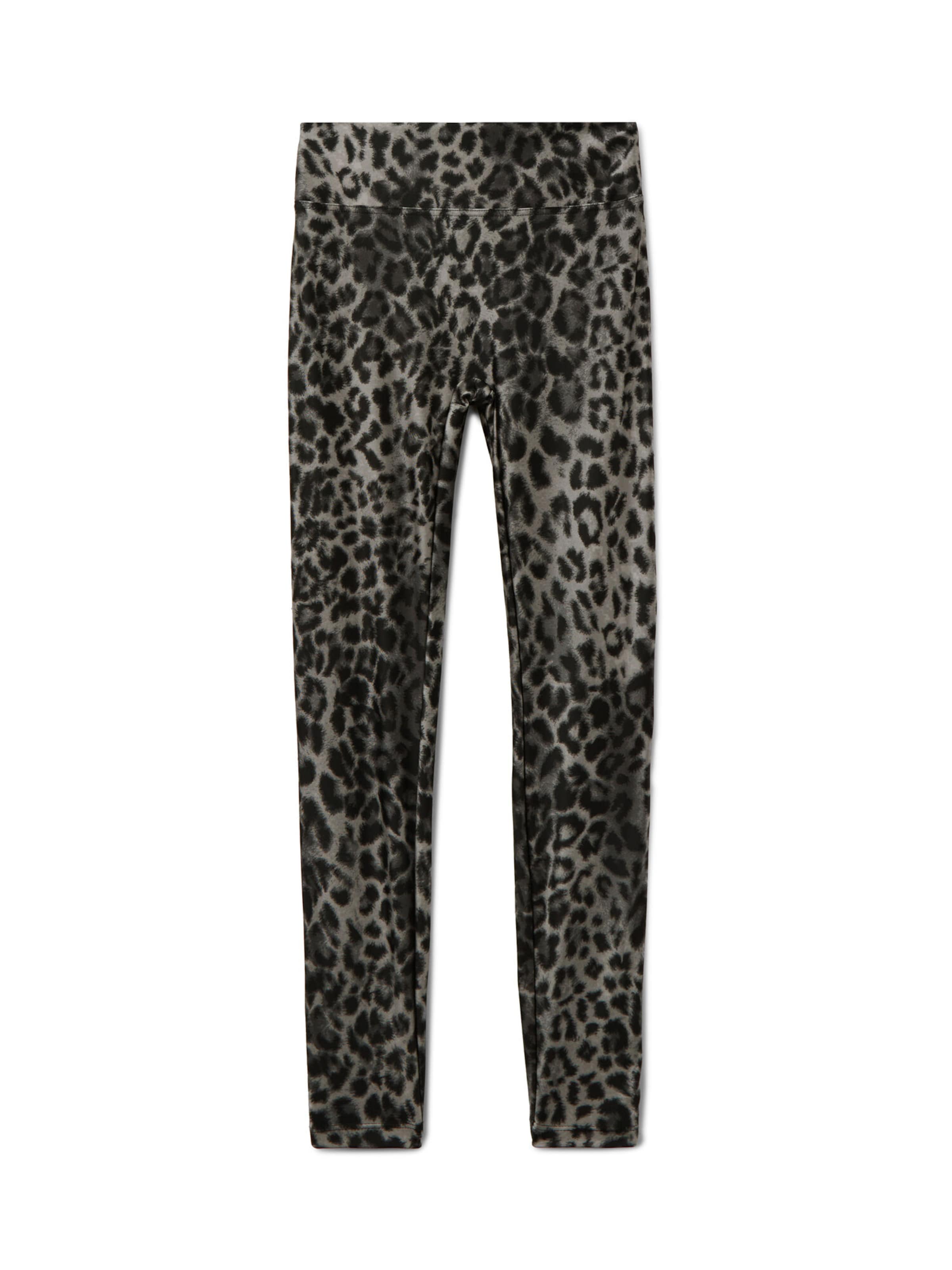 CALZEDONIA Скинни-легинсы в сером цвете
CALZEDONIA Скинни-легинсы в сером цвете