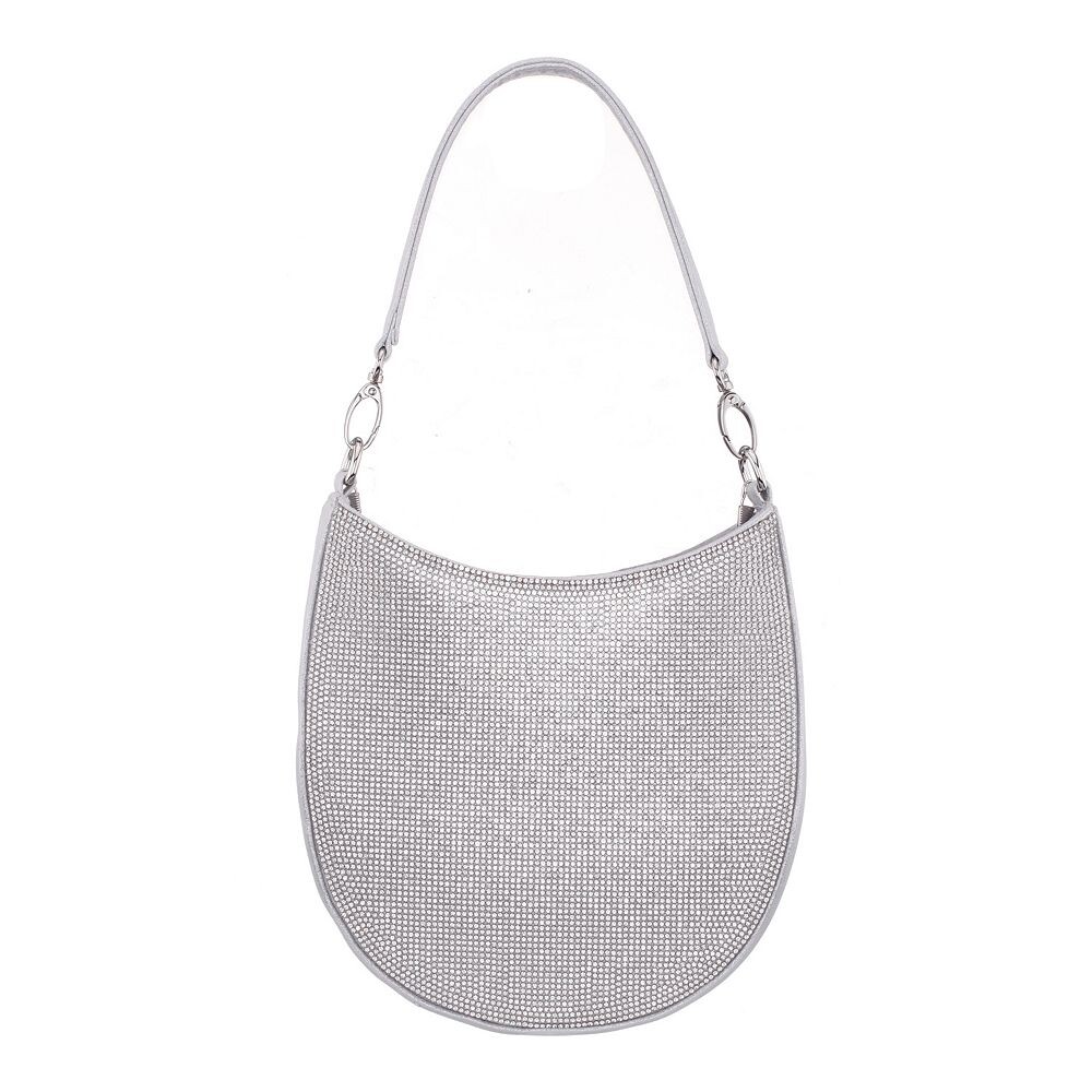 Сумка-хобо Touch of Nina Lolly, цвет Silver, Серебристый, Сумка-хобо Touch of Nina Lolly, цвет Silver
Сумка-хобо Touch of Nina Lolly, цвет Silver, Серебристый, Сумка-хобо Touch of Nina Lolly, цвет Silver