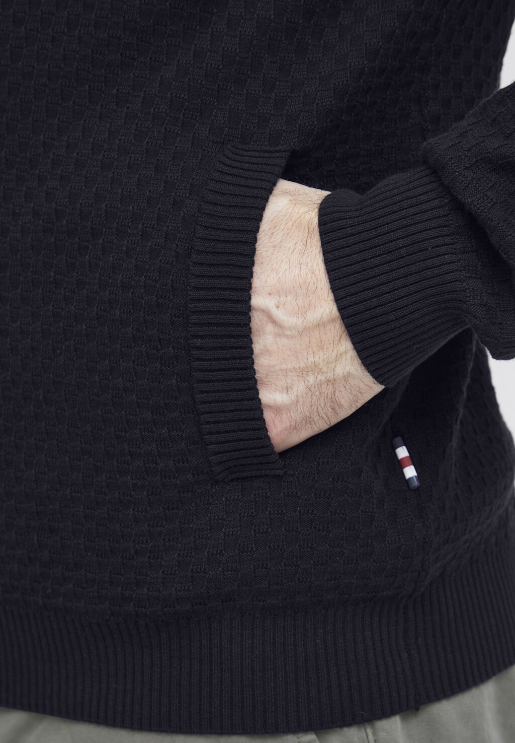 Кардиган KYLE FQ1924, темно-синий
Кардиган KYLE FQ1924, темно-синий