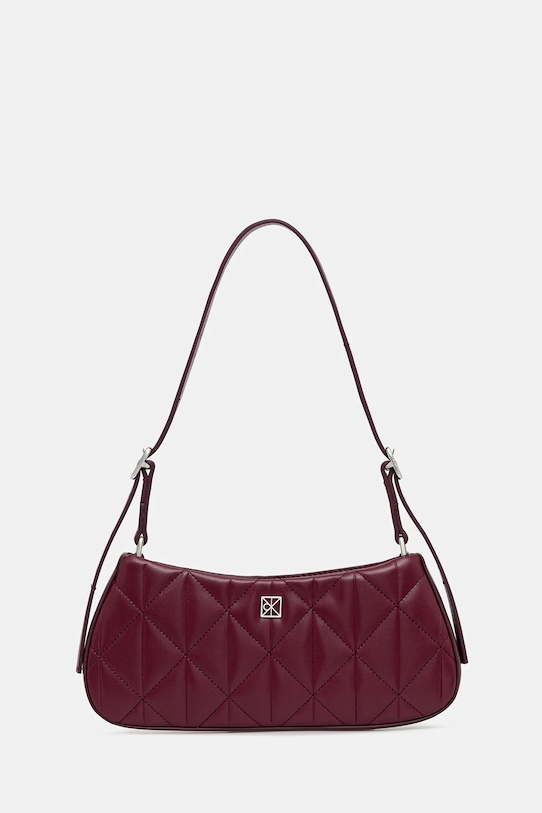 Сумка Calvin Klein, бордовый
Сумка Calvin Klein, бордовый