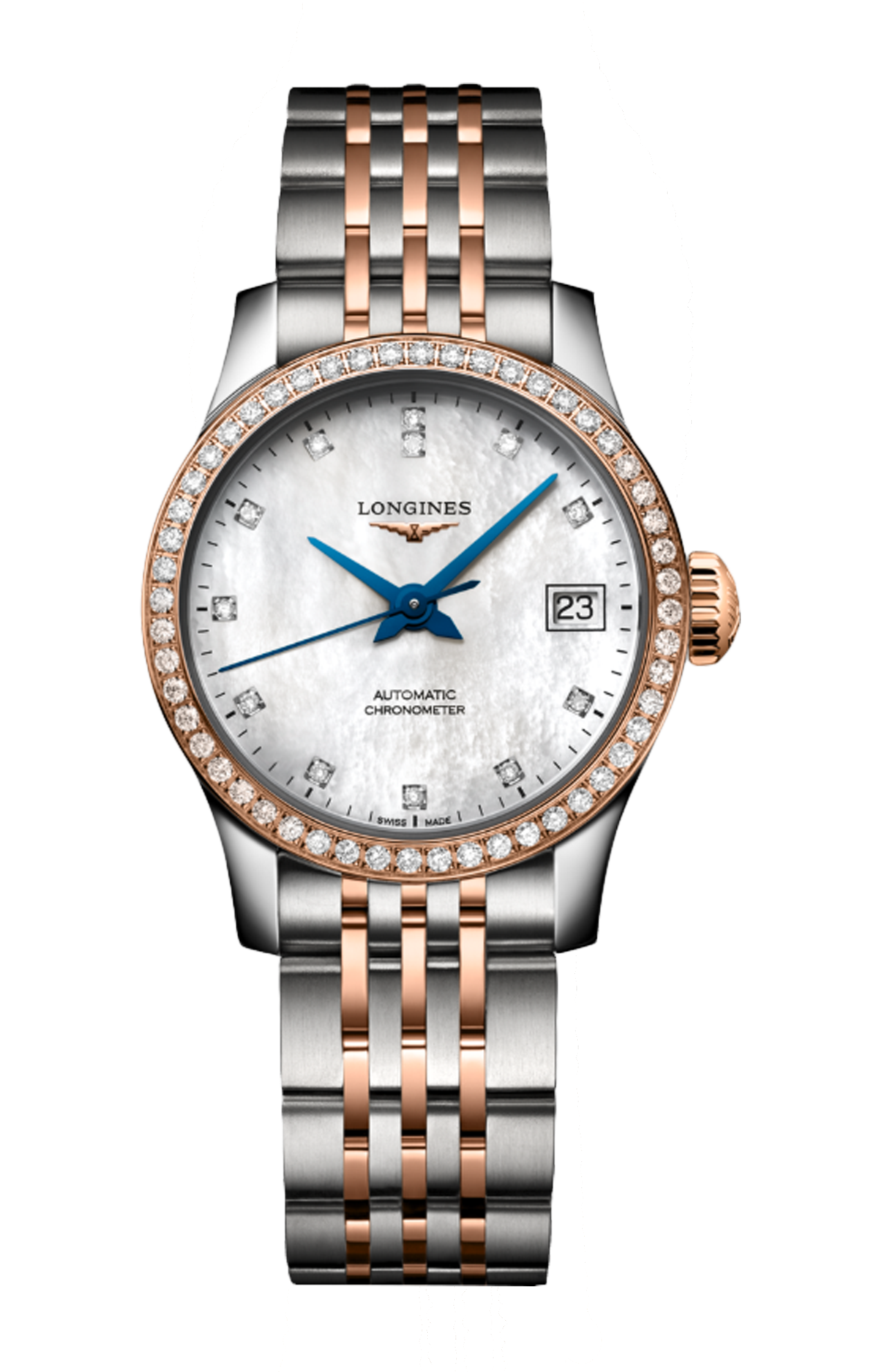 Часы женские Longines
Часы женские Longines