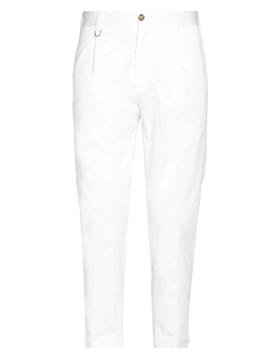 Брюки Paolo Pecora, белый
Брюки Paolo Pecora, белый