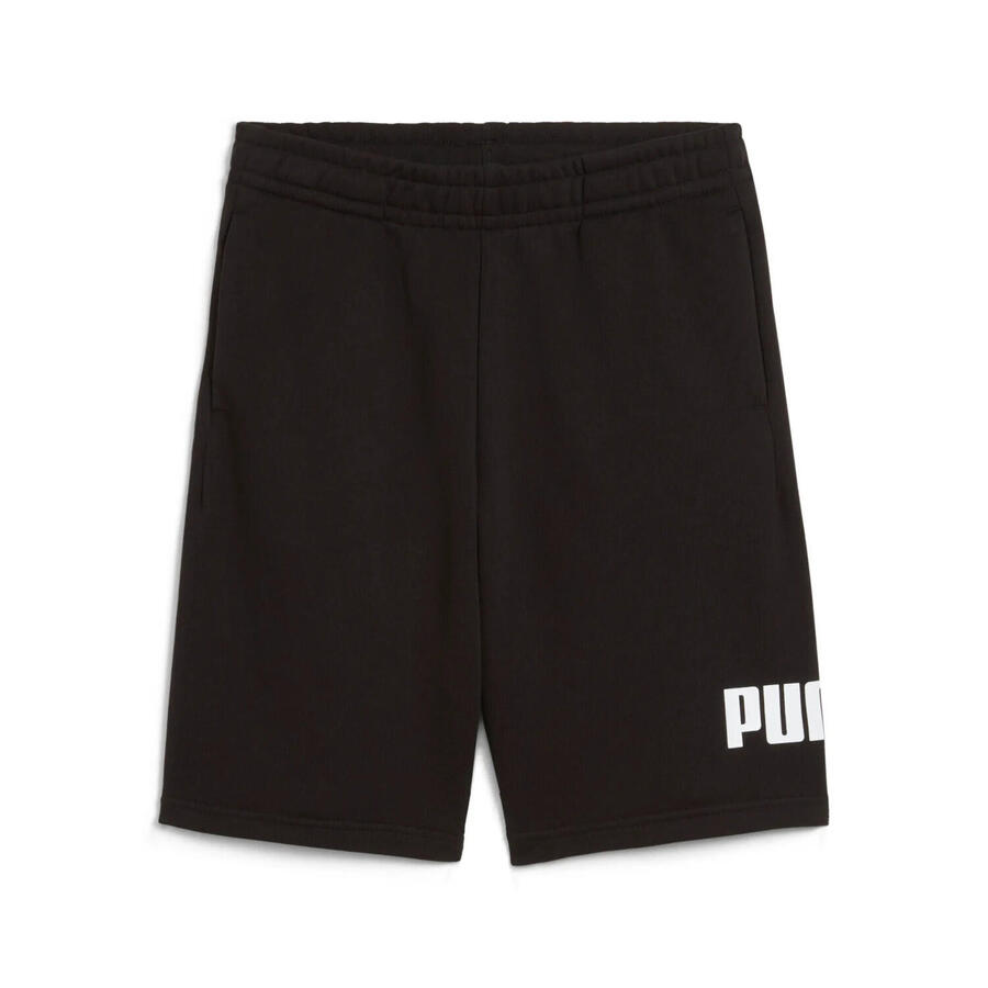 Шорты Puma Boys Short ESS No. 1 Logo TR 684918
Шорты Puma Boys Short ESS No. 1 Logo TR 684918