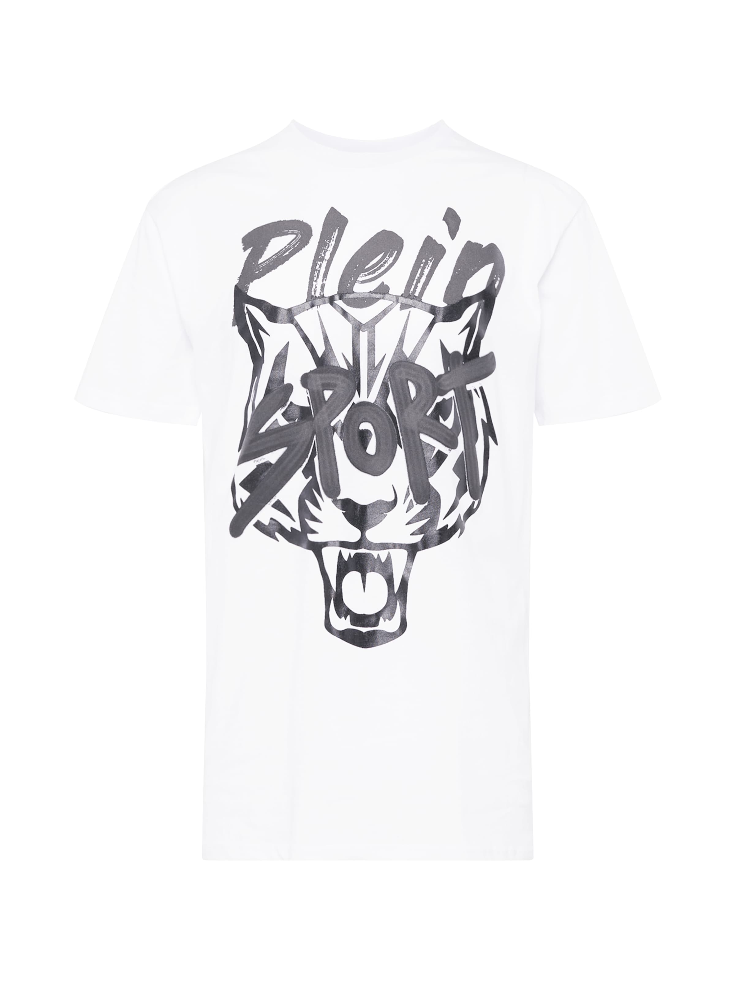 Plein Sport Футболка в белом цвете
Plein Sport Футболка в белом цвете