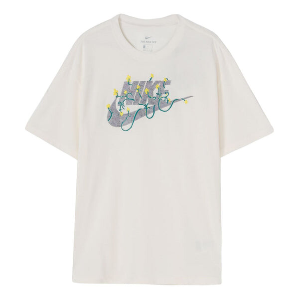 Футболка спортивная одежда спортивные свободные повседневные вышитые Nike, белый
Футболка спортивная одежда спортивные свободные повседневные вышитые Nike, белый