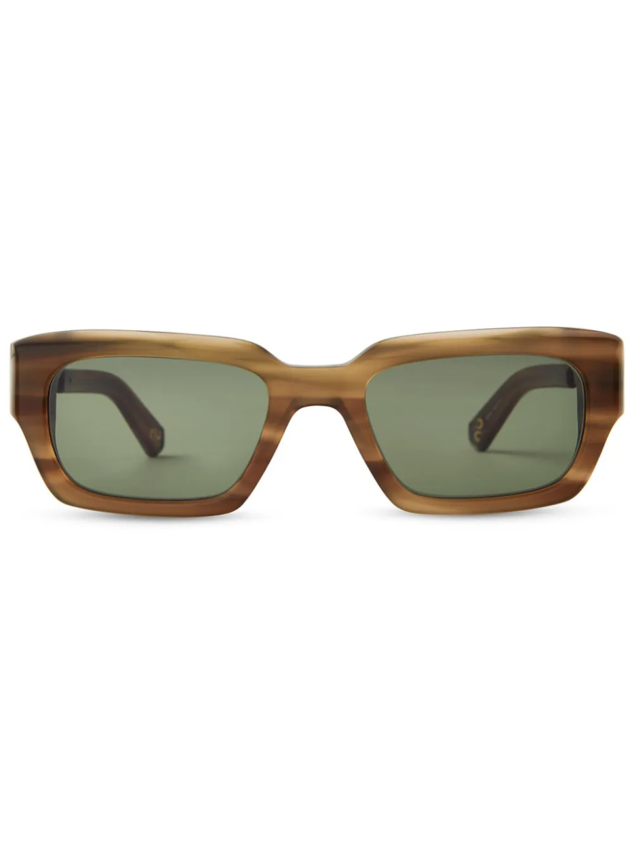 MR. LEIGHT солнцезащитные очки Maverick S в прямоугольной оправе, коричневый
MR. LEIGHT солнцезащитные очки Maverick S в прямоугольной оправе, коричневый