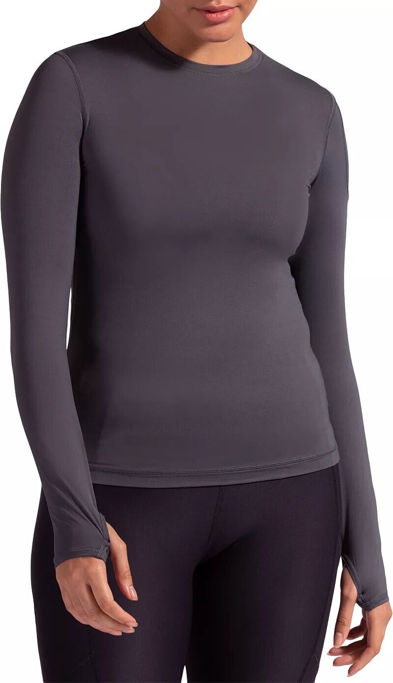 Bloquv Женская рубашка с длинным рукавом с защитой от солнца UPF 50 24 часа в сутки, 7 дней в неделю 
Bloquv Женская рубашка с длинным рукавом с защитой от солнца UPF 50 24 часа в сутки, 7 дней в неделю