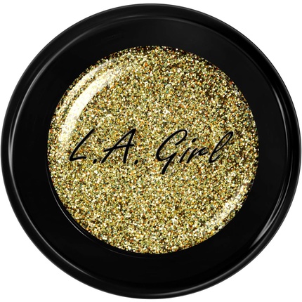 Glitterholic Glitter Topper Goal Digger L.A. Girl
Glitterholic Glitter Topper Goal Digger L.A. Girl