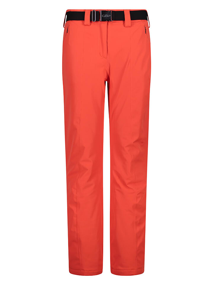 Лыжные брюки CMP, красный
Лыжные брюки CMP, красный