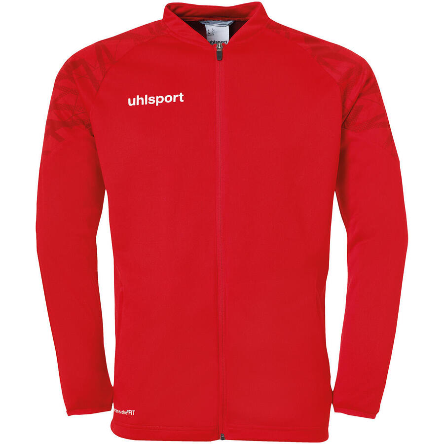 Тренировочная куртка GOAL 25 POLY JACKE UHLSPORT
Тренировочная куртка GOAL 25 POLY JACKE UHLSPORT