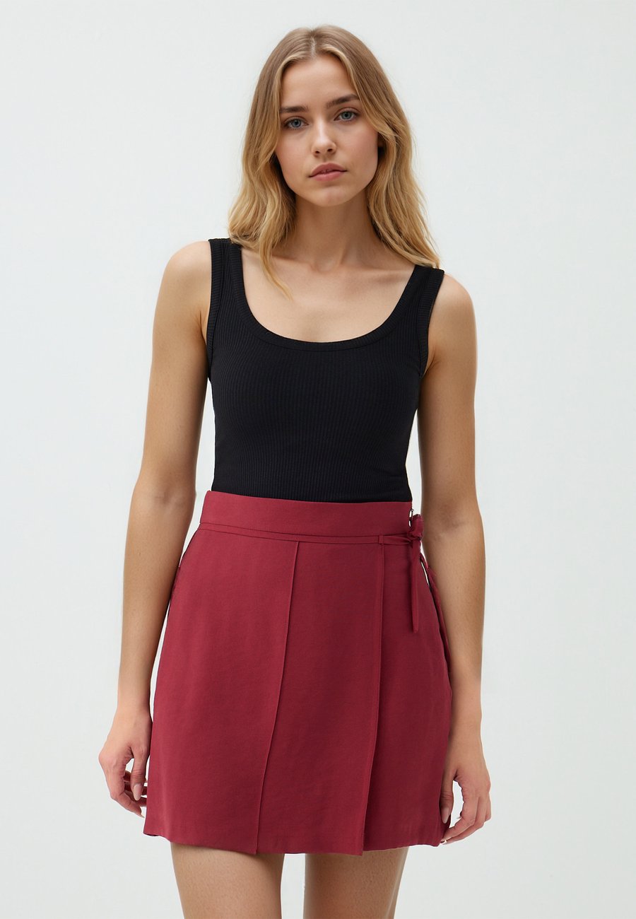 Юбка Jimmy Key REGULAR FIT, Copper
Юбка Jimmy Key REGULAR FIT, Copper