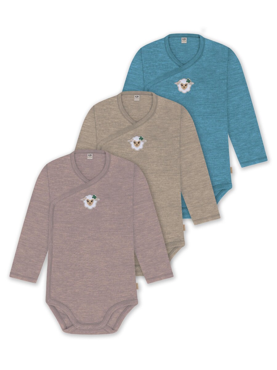 Комбинезон/боди normani, голубой
Комбинезон/боди normani, голубой