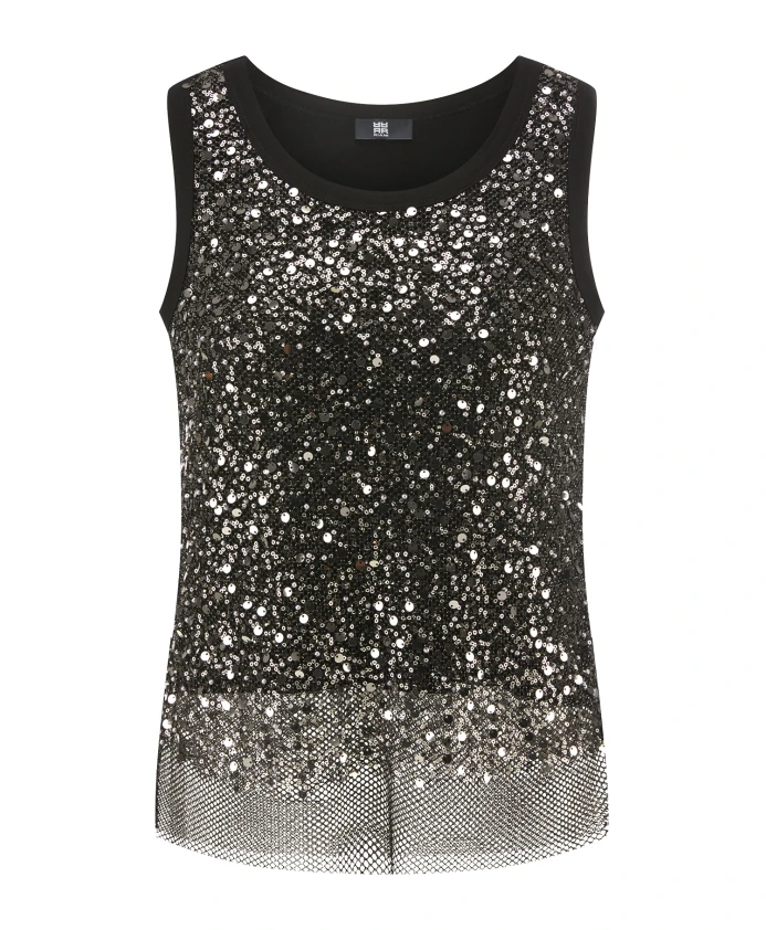 Рубашка или рукав Riani, черный
Рубашка или рукав Riani, черный