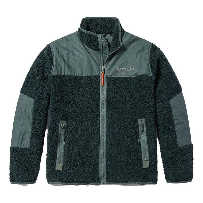 Куртка TimberlandEarthkeepers by Raeburn High-Pile Wool Fleece Jacket 'Balsam Green'
Куртка TimberlandEarthkeepers by Raeburn High-Pile Wool Fleece Jacket 'Balsam Green'