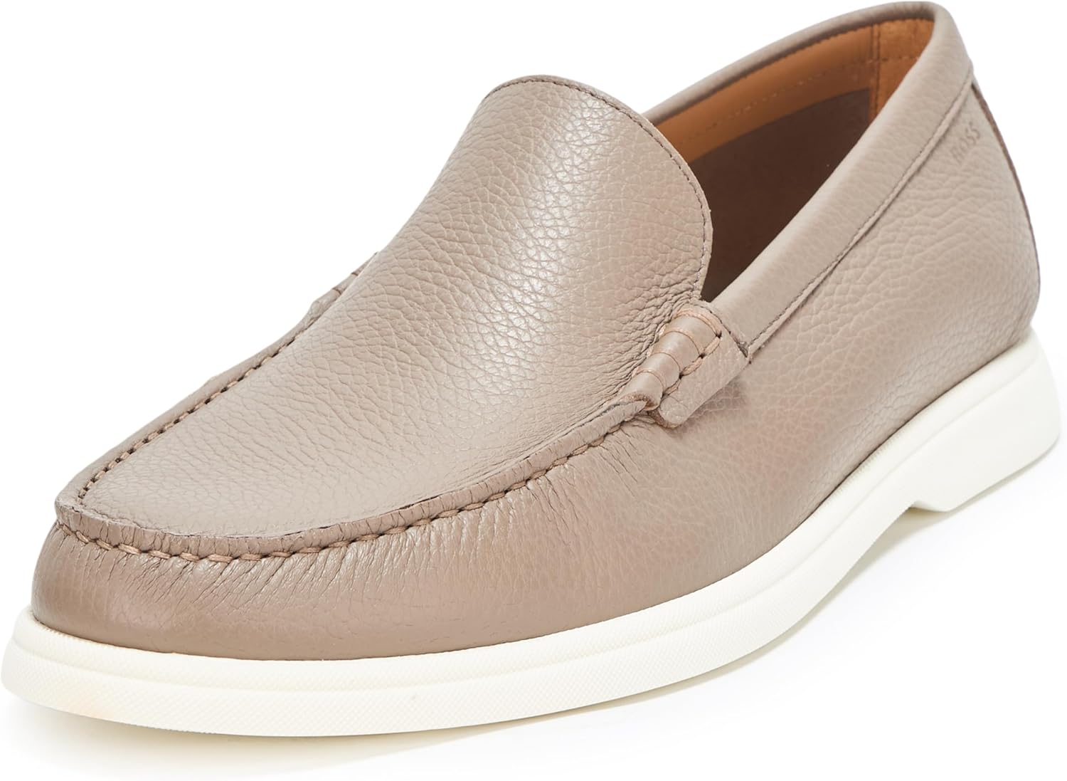 BOSS мужские Sienne слипоны, Beach Sand
BOSS мужские Sienne слипоны, Beach Sand