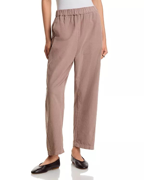 Штаны Laney06 Velvet By Graham & Spencer, коричневый
Штаны Laney06 Velvet By Graham & Spencer, коричневый