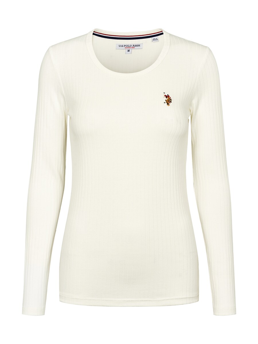 Топ U.S. POLO ASSN., белый
Топ U.S. POLO ASSN., белый