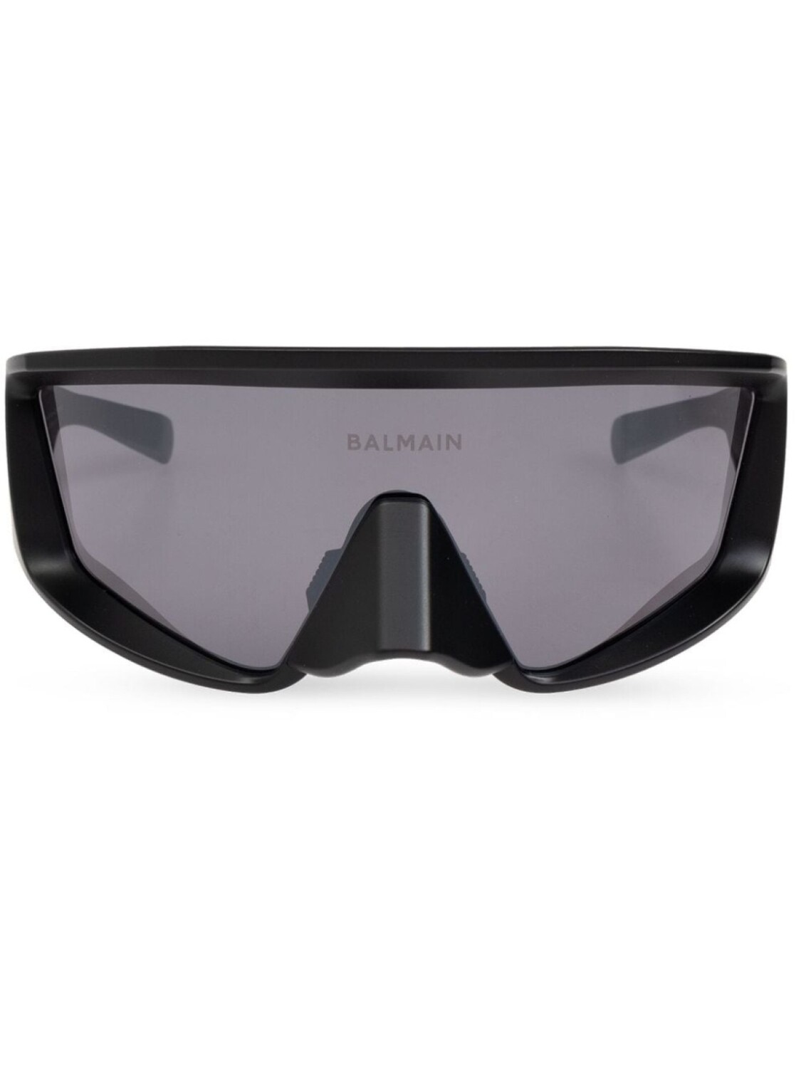 Balmain Eyewear солнцезащитные очки Espion, черный
Balmain Eyewear солнцезащитные очки Espion, черный