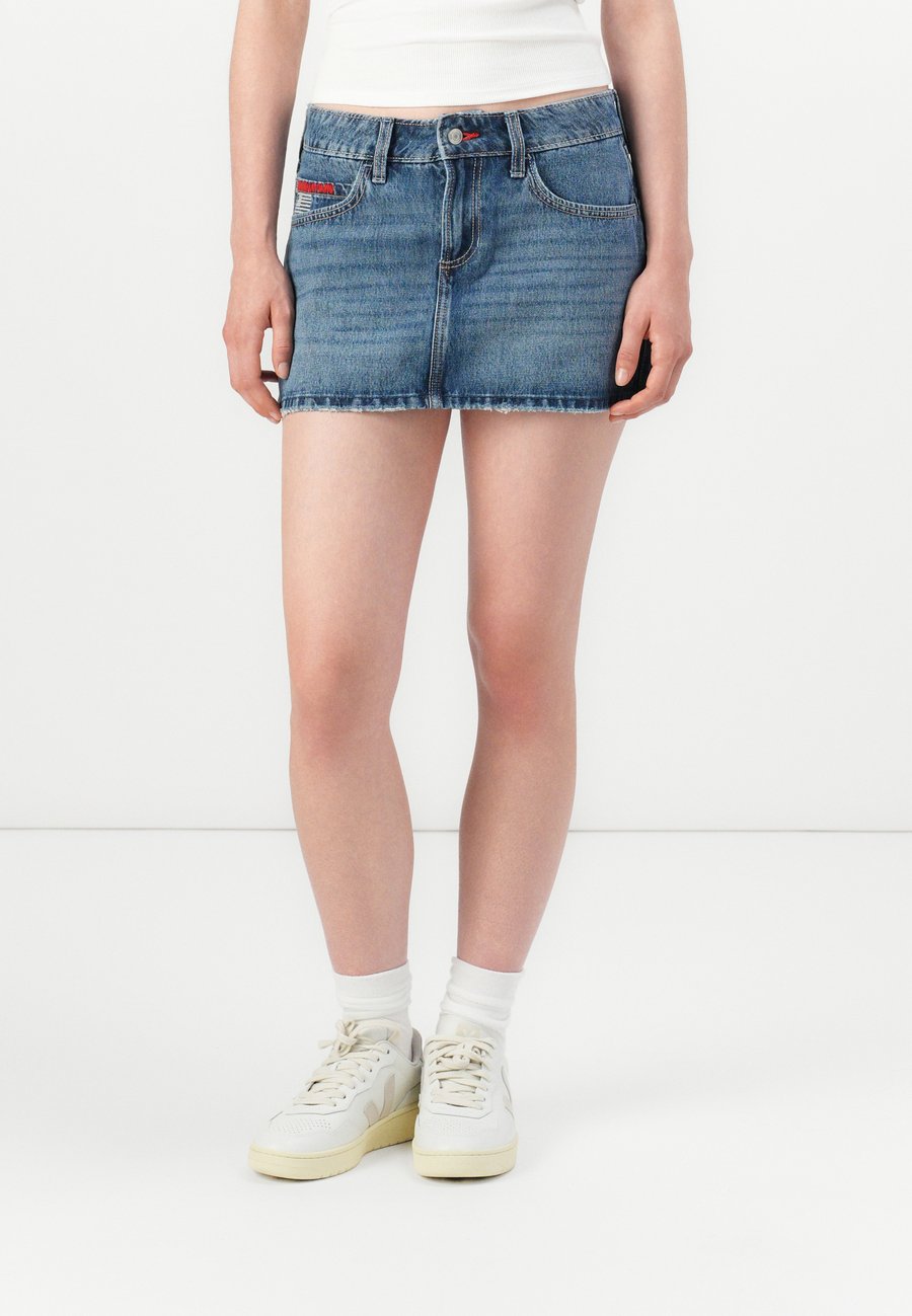 Юбка Hollister Co. LAGUNA FLAG, Dark Blue
Юбка Hollister Co. LAGUNA FLAG, Dark Blue