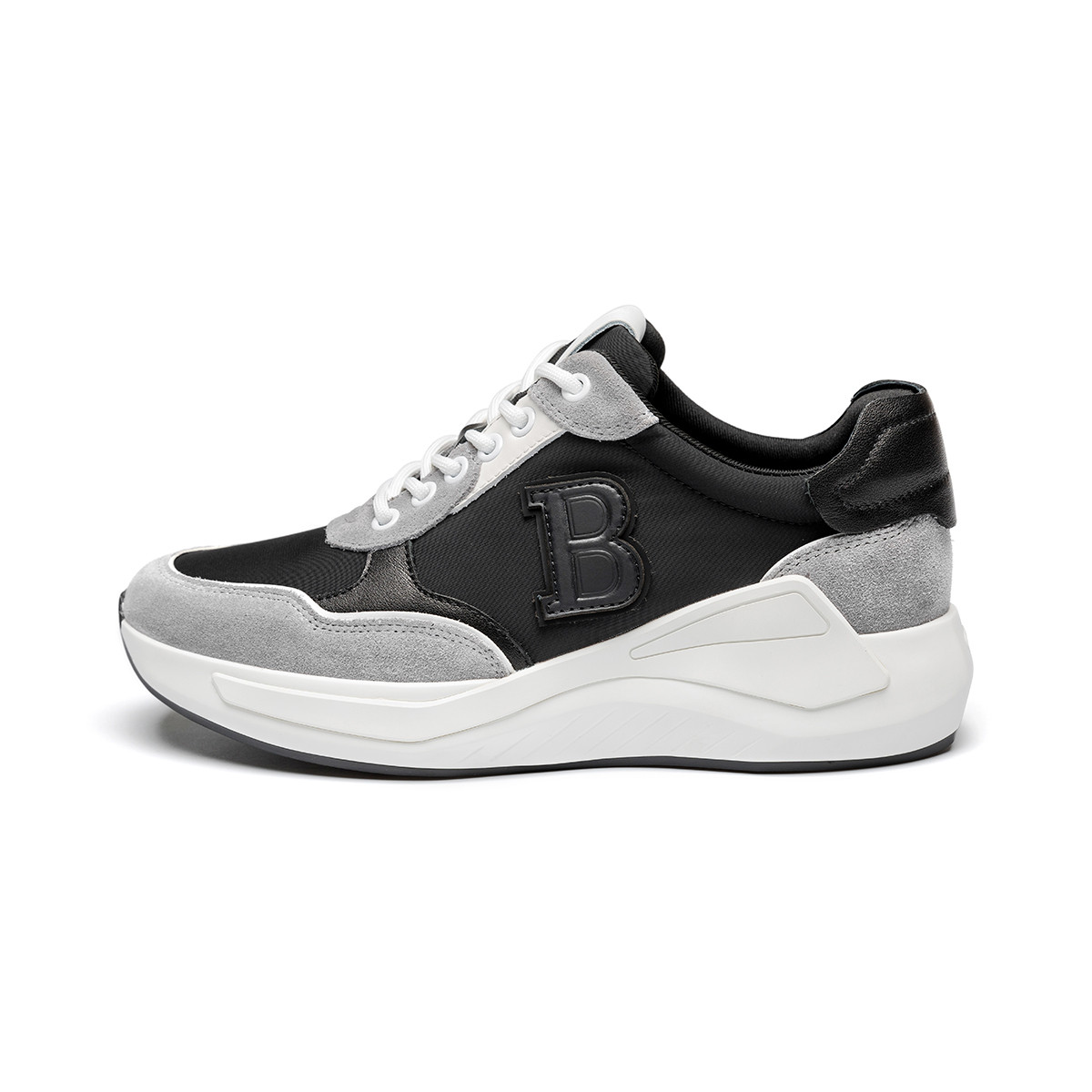 J.BENATO Легкие повседневные низкие кроссовки с амортизацией, мужские, черно-серые
J.BENATO Легкие повседневные низкие кроссовки с амортизацией, мужские, черно-серые