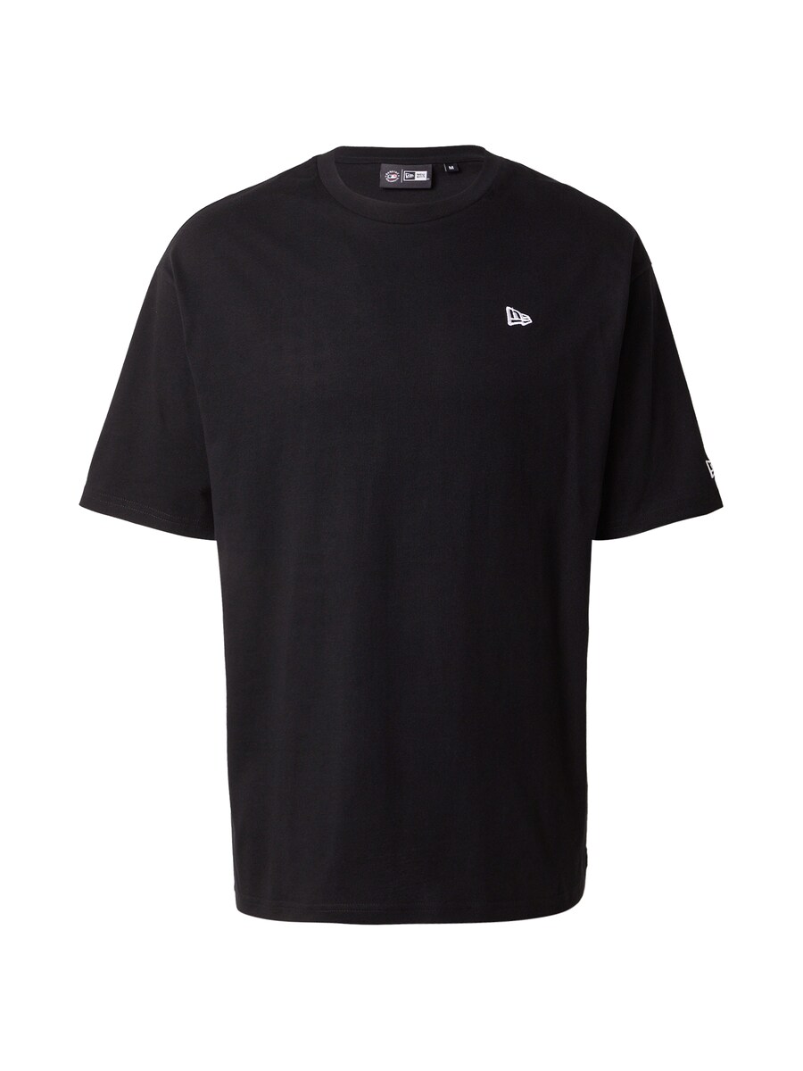 Рубашка NEW ERA ESSNTIALS, черный
Рубашка NEW ERA ESSNTIALS, черный