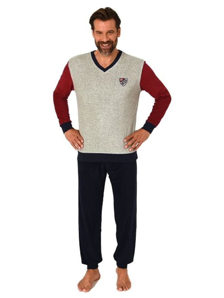 Ночное белье NORMANN, красный
Ночное белье NORMANN, красный