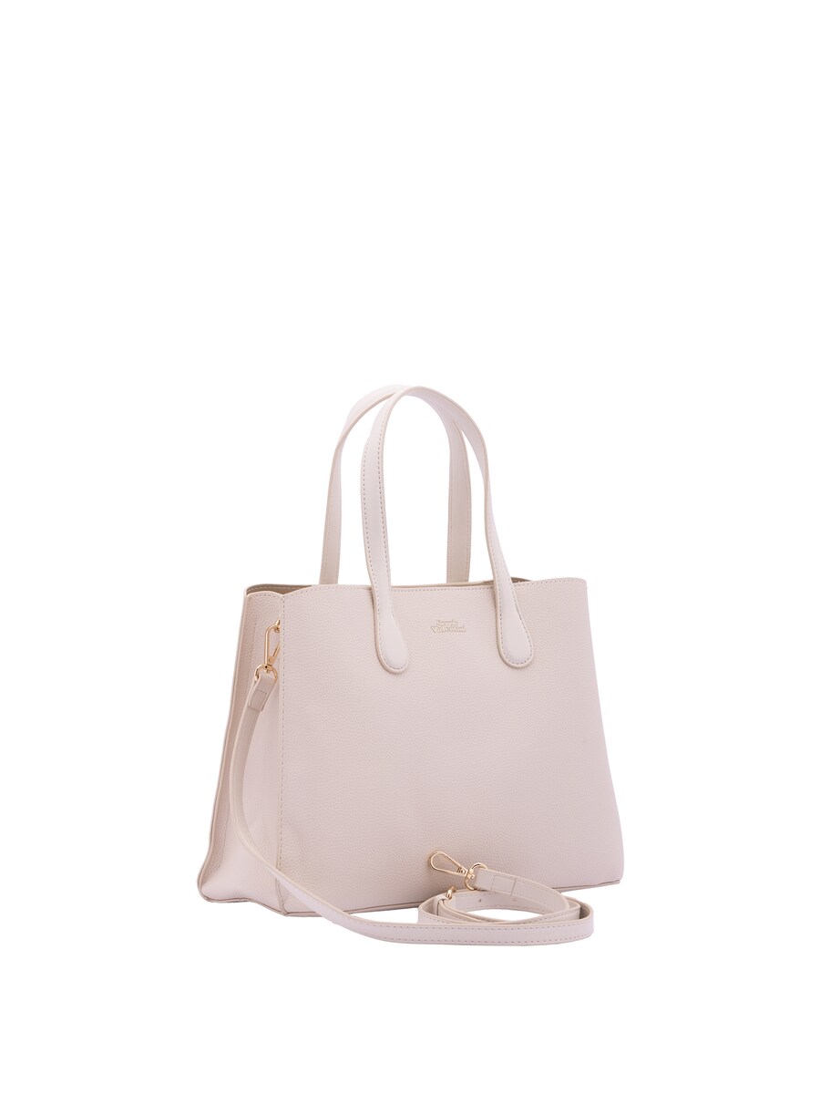 Сумочка Sergio Valentini, бежевый
Сумочка Sergio Valentini, бежевый