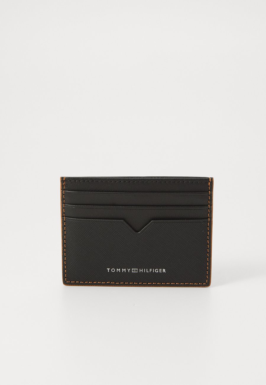 Кошелек Tommy Hilfiger EDGE HOLDER, Black
Кошелек Tommy Hilfiger EDGE HOLDER, Black