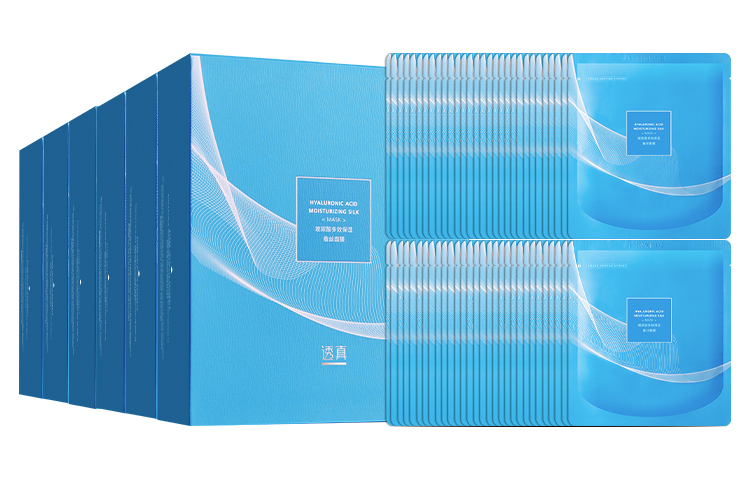 Маска для лица Unisex LUCENBASE
Маска для лица Unisex LUCENBASE