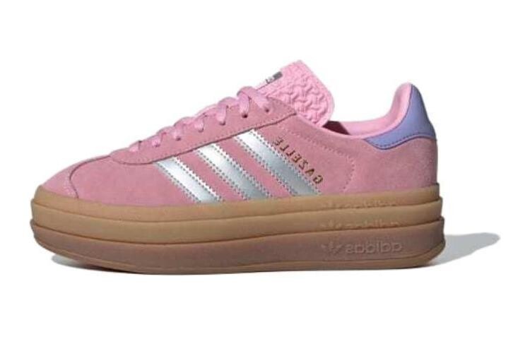 Adidas originals GAZELLE Series Kids Кроссовки для скейтбординга Дети, Pink
Adidas originals GAZELLE Series Kids Кроссовки для скейтбординга Дети, Pink