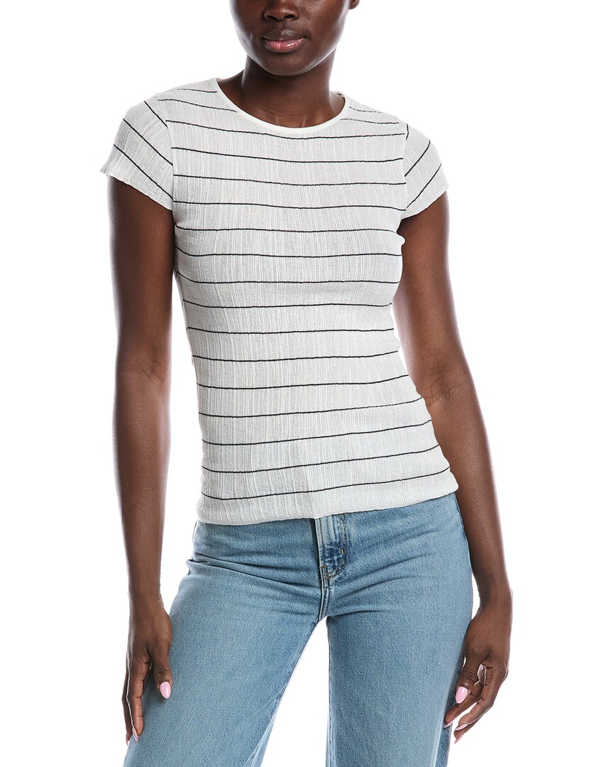 A.L.C. Sam Топ, белый
A.L.C. Sam Топ, белый