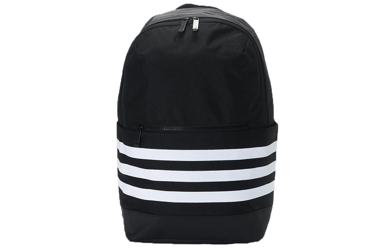 Adidas Полиэстеровый рюкзак обычный унисекс черный
Adidas Полиэстеровый рюкзак обычный унисекс черный