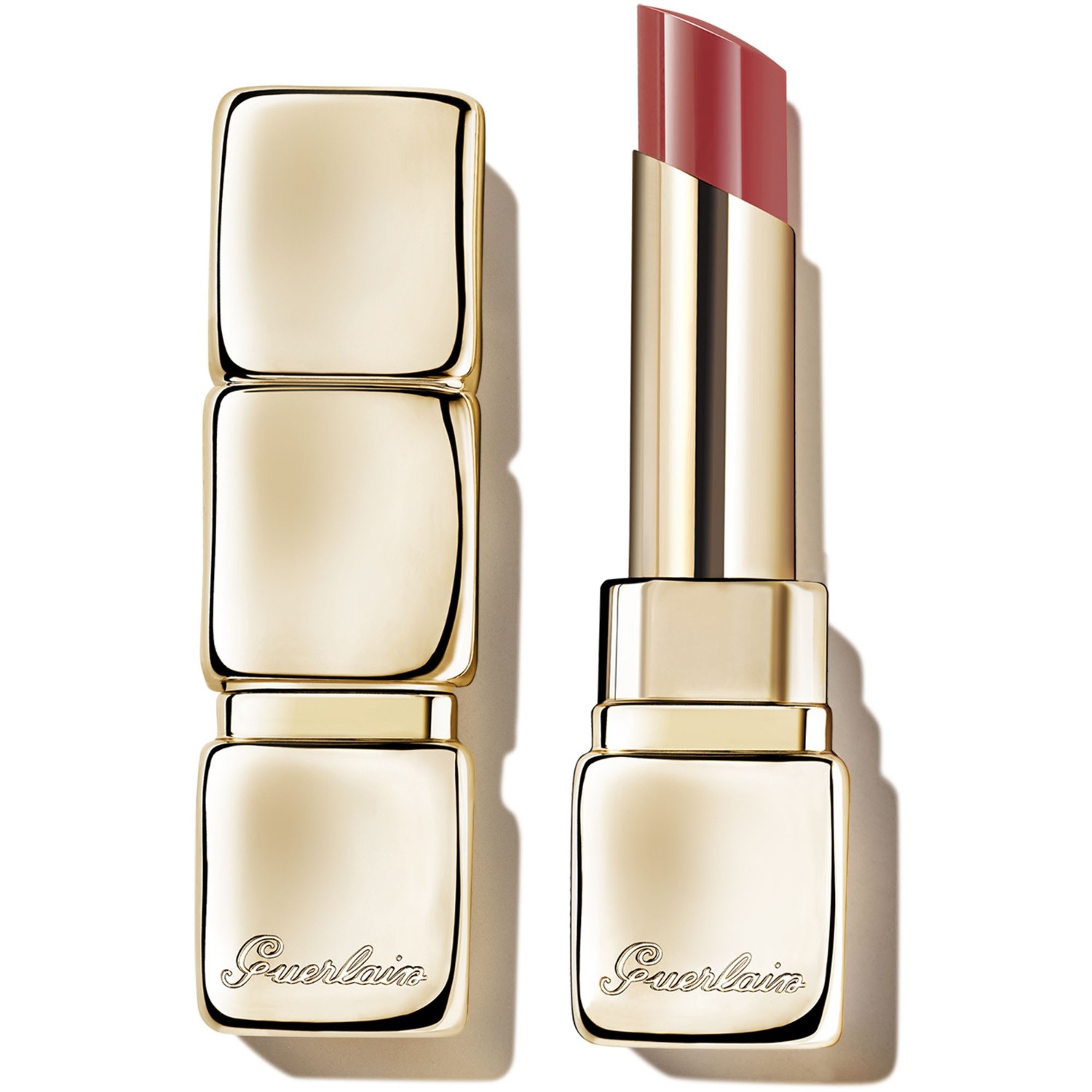 Помада для губ kisskiss shine bloom lipstick Guerlain, 229 - petal blush, вес 3.2 гр.
Помада для губ kisskiss shine bloom lipstick Guerlain, 229 - petal blush, вес 3.2 гр.